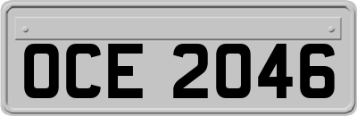 OCE2046
