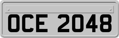 OCE2048