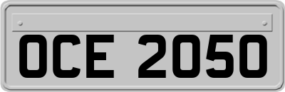 OCE2050
