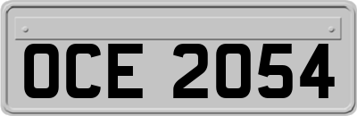 OCE2054