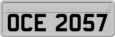 OCE2057