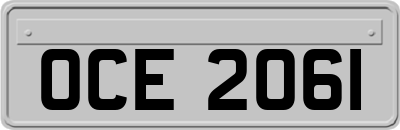 OCE2061