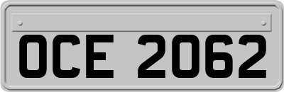 OCE2062