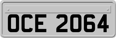 OCE2064