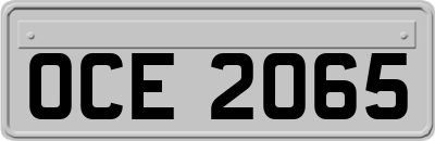 OCE2065