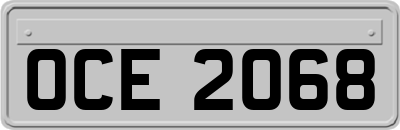 OCE2068