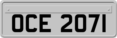 OCE2071
