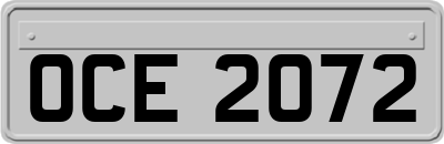OCE2072