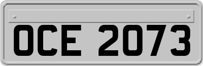 OCE2073