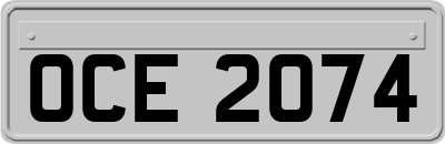 OCE2074