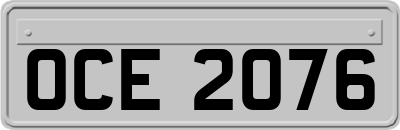 OCE2076