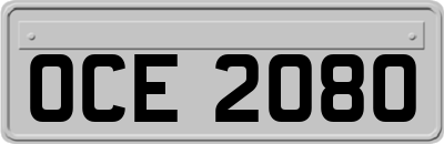 OCE2080