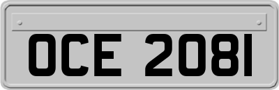 OCE2081