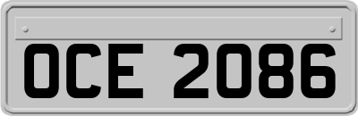 OCE2086