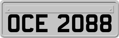 OCE2088