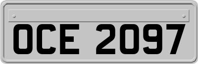 OCE2097