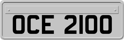 OCE2100
