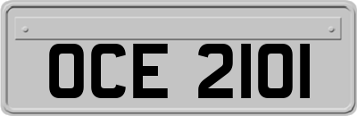 OCE2101