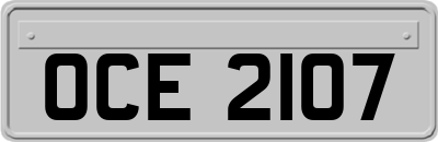OCE2107