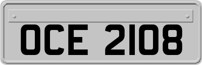 OCE2108