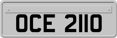 OCE2110