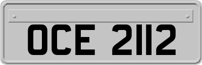OCE2112