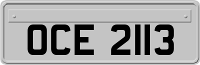OCE2113