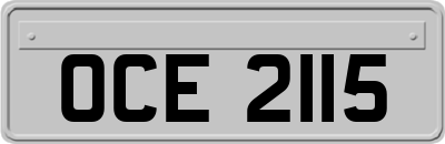 OCE2115