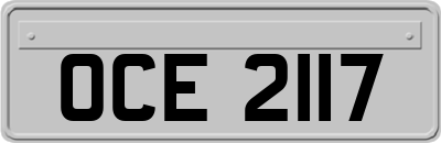 OCE2117