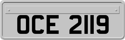 OCE2119
