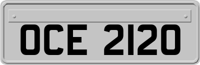 OCE2120