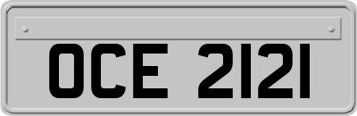 OCE2121