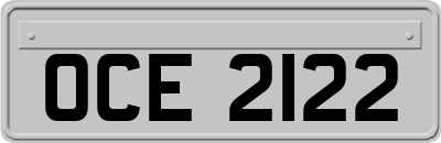 OCE2122