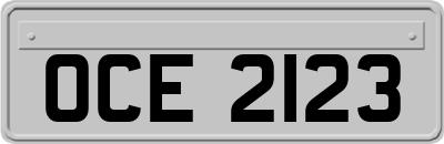 OCE2123