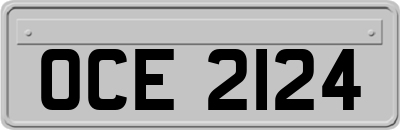 OCE2124