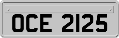 OCE2125