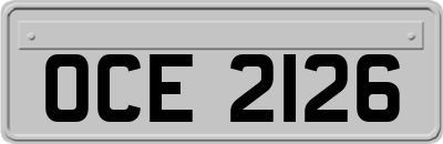 OCE2126