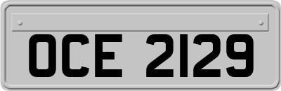 OCE2129