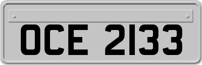 OCE2133