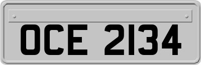 OCE2134