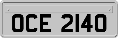 OCE2140