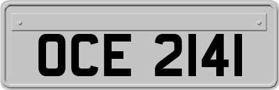 OCE2141