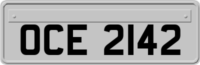 OCE2142