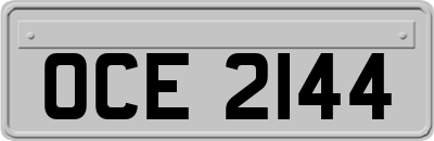OCE2144