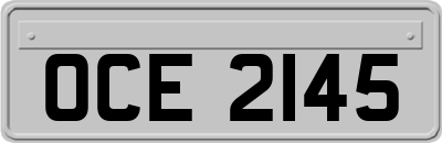 OCE2145