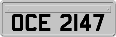 OCE2147