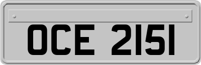OCE2151
