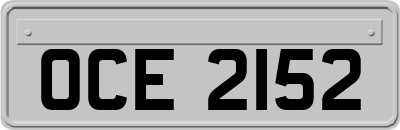 OCE2152