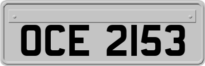 OCE2153