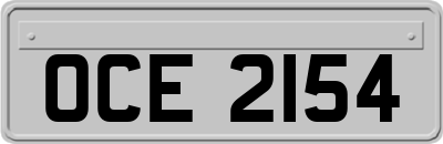 OCE2154